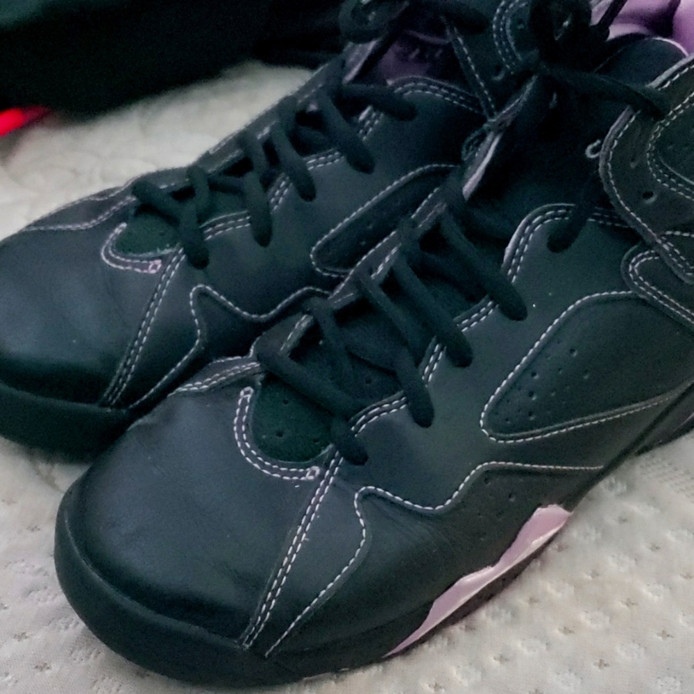 Grade School Air Jordan 7 Retro